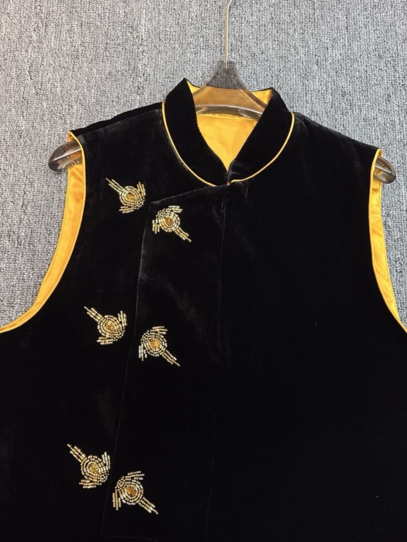 Christian Dior Vest